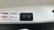 Toyota Yaris Cross 1.5 Hybrid Excel 5dr CVT Hybrid Estate